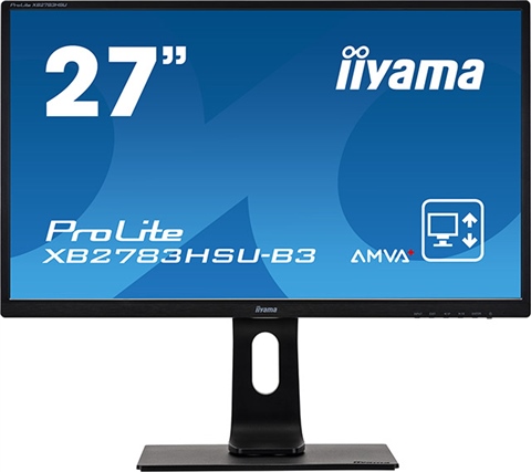 Iiyama G-Master G2730HSU 27